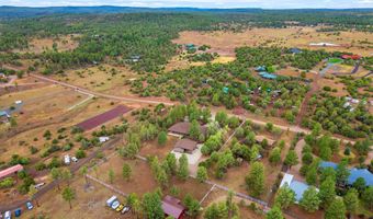 1955 Ricochet Ranch Rd, Clay Springs, AZ 85923