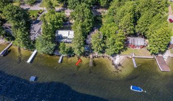 455 Wulamat Rd, Bristol, NH 03222