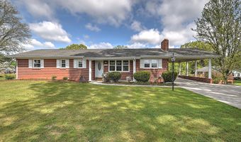 879 NE Wayne Ave, Abingdon, VA 24210