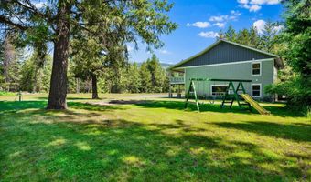 551 Star Rd, Bonners Ferry, ID 83805