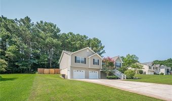 57 Hickory Leaf Ln, Acworth, GA 30101