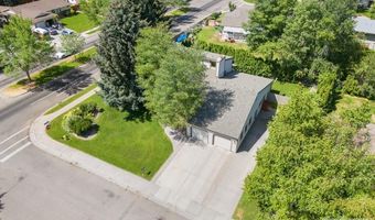 2468 Belmont Ave, Idaho Falls, ID 83404
