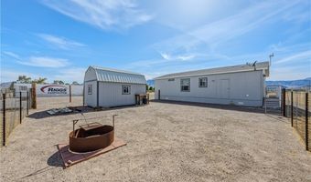 3513 S Miner Rd, Amargosa Valley, NV 89020