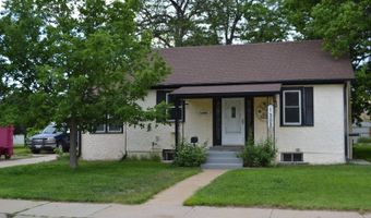 1302 Mississippi, Alliance, NE 69301