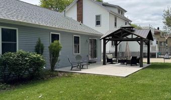 1741 Saint Clair Riv, Algonac, MI 48001