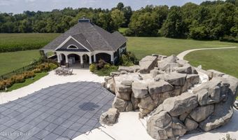 625 Windy Rock Rd, Bardstown, KY 40004