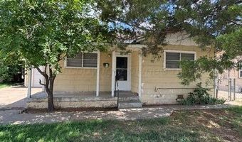 4323 S POLK St, Amarillo, TX 79110
