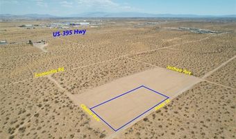 21 Palm St, Adelanto, CA 92301