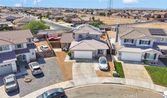 14826 Benjamin Rd, Adelanto, CA 92301
