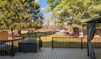 38 Chapel St, Burrillville, RI 02830