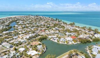 155 CRESCENT Dr, Anna Maria, FL 34216