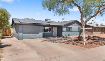 360 N APACHE Dr, Chandler, AZ 85224