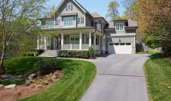5619 BENT BRANCH Rd, Bethesda, MD 20816