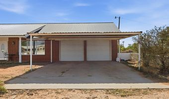 820 SE 2001, Andrews, TX 79714