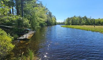 90 Bass Cove Rd, Acton, ME 04001