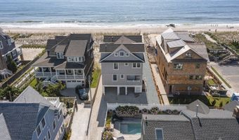 525 East Ave, Bay Head, NJ 08742