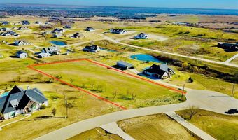 109 Panoramic Ct, Aledo, TX 76008