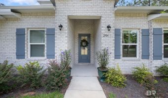 2104 Cate Ct, Bay Minette, AL 36507