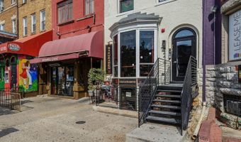 2337 CHAMPLAIN St NW 104, Washington, DC 20009