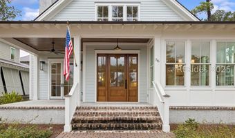 56 Marsh Rabbit St, Bluffton, SC 29910