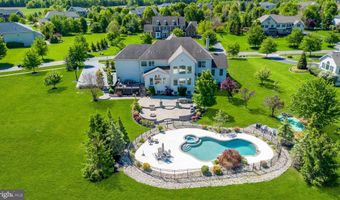 4 RIDGEVIEW Way, Allentown, NJ 08501
