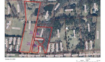 193 Pineland Meadows Rd, Belton, SC 29627