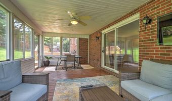 118 Bogey Dr, Abingdon, VA 24211