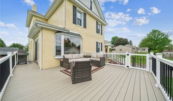 1535 Ray Rd, Ambridge, PA 15003