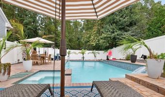 108 Buckeye Br, Athens, GA 30605