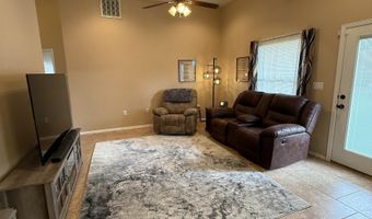 980 Sierra Verde, Alamogordo, NM 88310