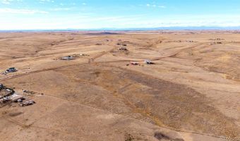 44145 E Iliff Trl, Bennett, CO 80102