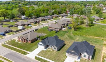 1310 Big Oak Dr, Alma, AR 72921
