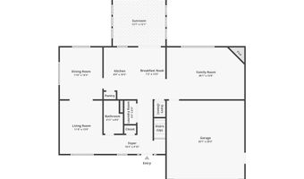 2602 ANDREW Dr, Sinking Spring, PA 19608
