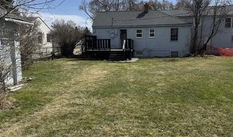 1801 Bleistein Ave, Cody, WY 82414