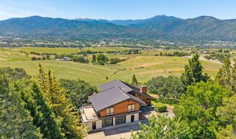 1440 E Nevada St, Ashland, OR 97520
