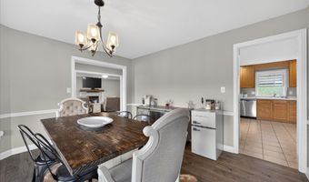 692 N Parker Ln, Bloomfield, IN 47424