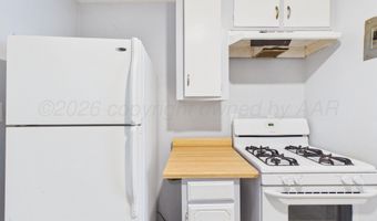 2711 Duncan A Dr, Amarillo, TX 79109