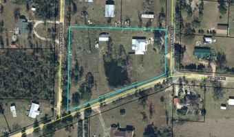 1720 Arizona St, Alford, FL 32420