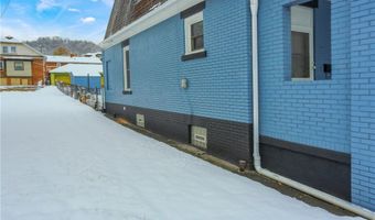 1418 Duss, Ambridge, PA 15003