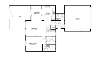 1242 Saker Ct, Casper, WY 82601