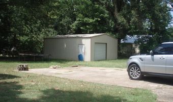 711 Corbin, Ashdown, AR 71822