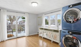 90 Sweetbriar Ave, East Providence, RI 02915