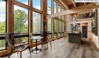 514 Raven Ridge Rd, Banner Elk, NC 28604