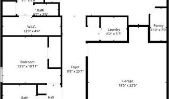 3200 Willow Terrace Ln, Anna, TX 75409