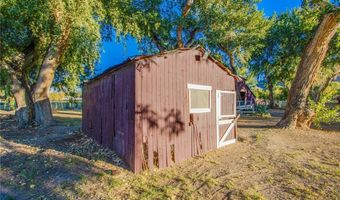 275 E Winston Ln, Indian Springs, NV 89018