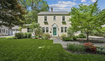 17 Ridge Rd, Danbury, CT 06810