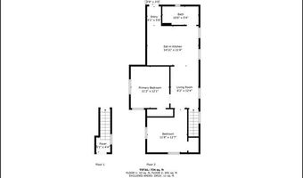 803 Jones Dr, Ann Arbor, MI 48105