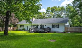 730 Harriman Ave S, Amery, WI 54001
