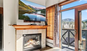 505 S MAIN St 2403, Breckenridge, CO 80424