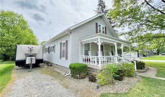 311 N Church St, Austin, IN 47102